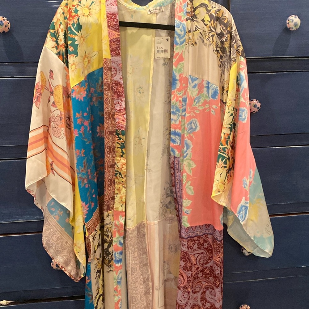Free people
